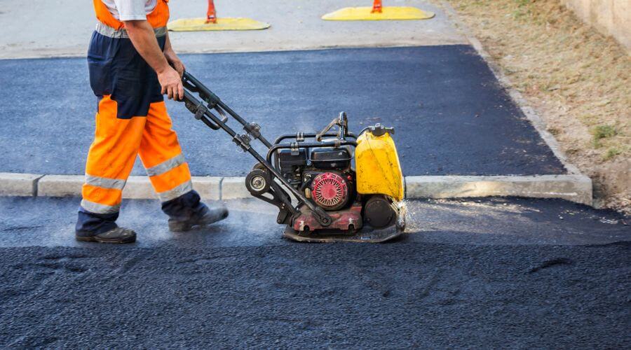 Professional gutter cleaning in Fanwood, NJ